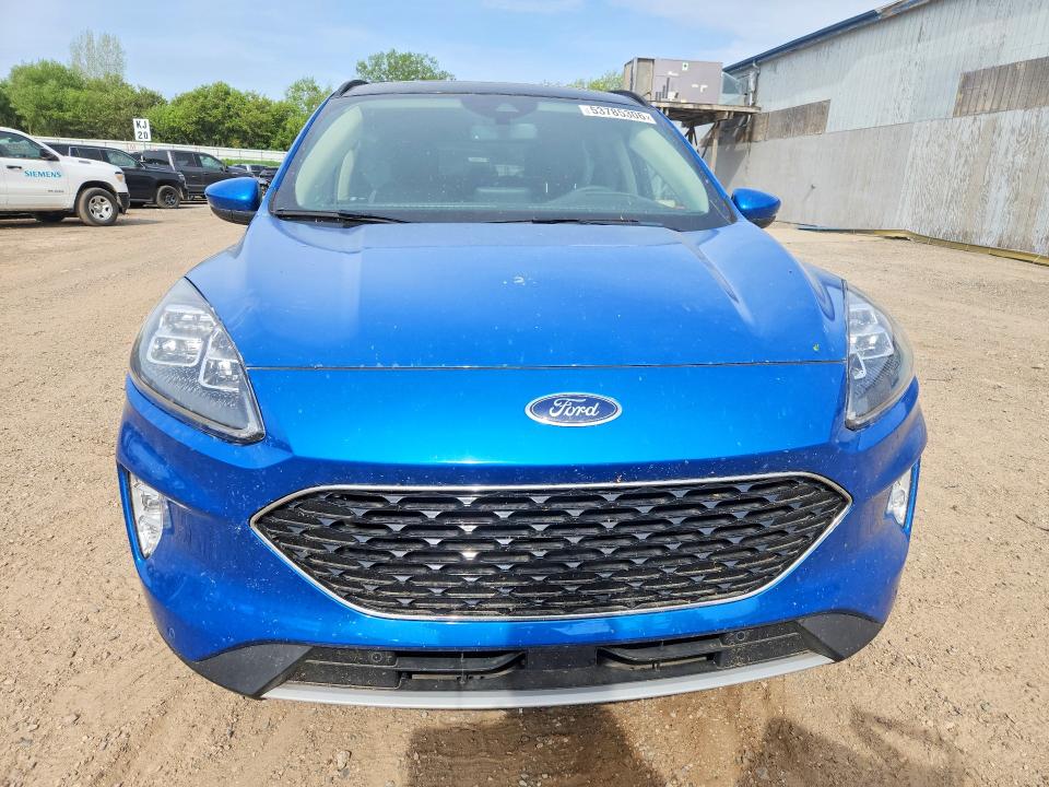 Aukcja sprzedaży 2020 Ford Escape, vin: 1FMCU9J94LUA99868, numer aukcji: 53785306
