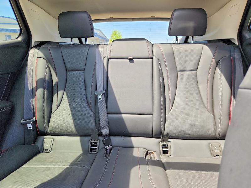 53557426 :رقم المزاد ، LRBFZPR47PD036624 vin ، 2023 Buick Envision مزاد بيع
