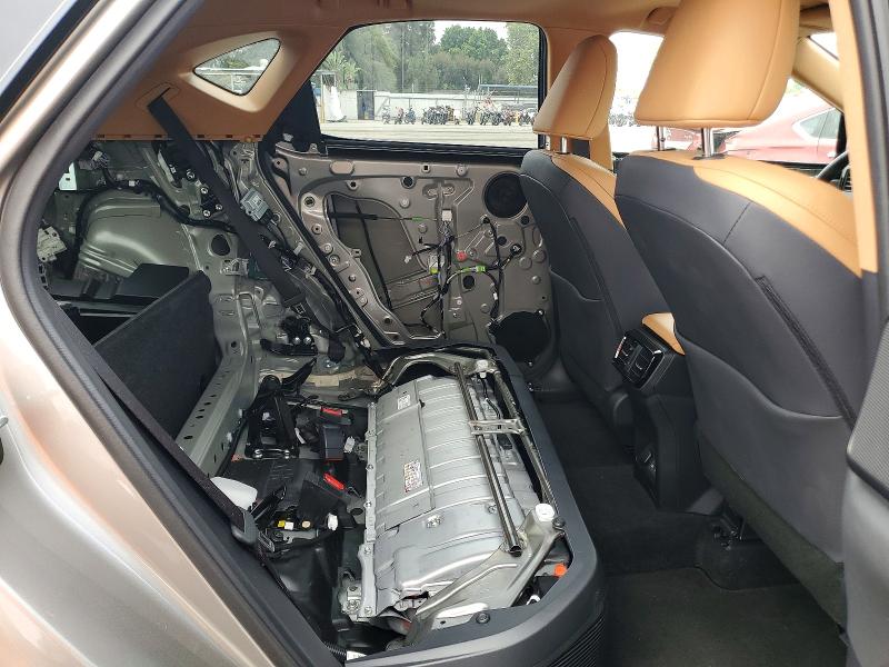 Aukcja sprzedaży 2026 Lexus Nx 350h, vin: JTJGKCEZ6T5043182, numer aukcji: 51298636