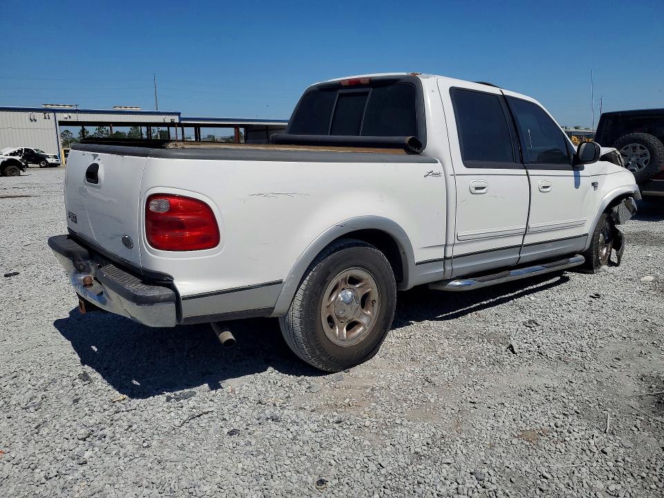 Aukcja sprzedaży 2001 Ford F150, vin: 1FTRW07L31KE05362, numer aukcji: 53043966
