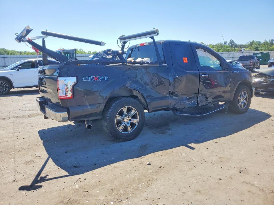 2015 Ford F150 მანქანა იყიდება აუქციონზე, vin: 1FTFX1EG7FKD33519, აუქციონის ნომერი: 53312026