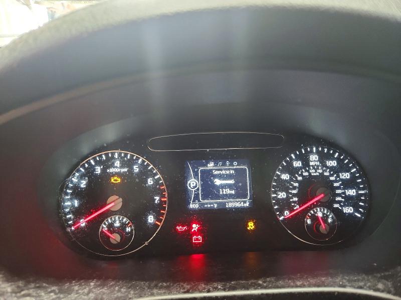 Aukcja sprzedaży 2016 Kia Sorento, vin: 5XYPGDA54GG112686, numer aukcji: 53031706