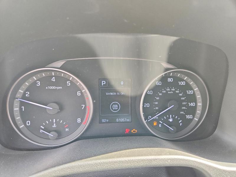 2018 Hyundai Elantra მანქანა იყიდება აუქციონზე, vin: 5NPD84LF3JH400186, აუქციონის ნომერი: 53459856