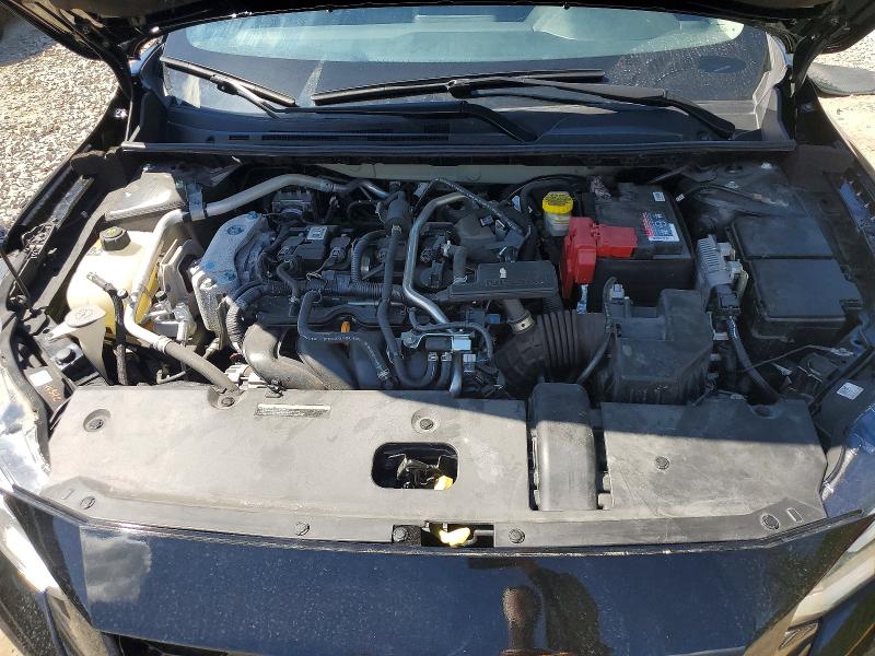 2023 Nissan Sentra მანქანა იყიდება აუქციონზე, vin: 3N1AB8DV4PY290393, აუქციონის ნომერი: 53237996