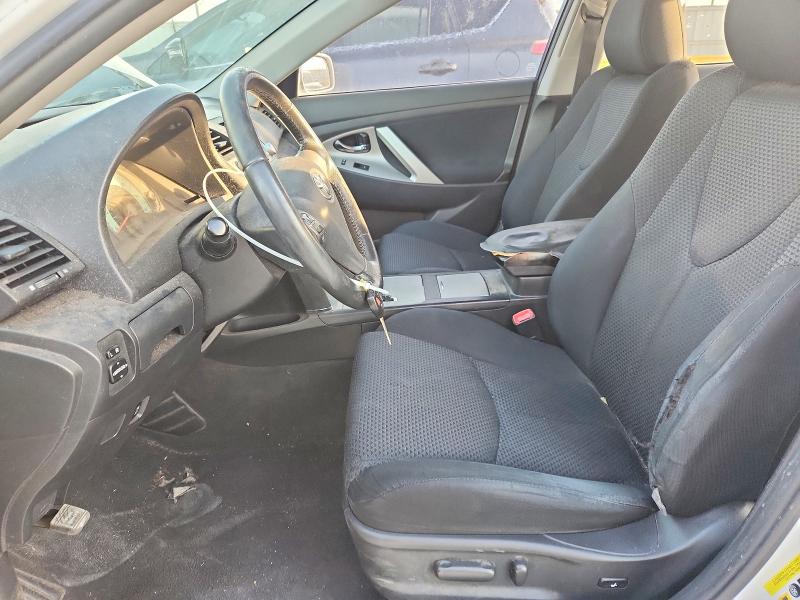 Продаж на аукціоні авто 2010 Toyota Camry, vin: 4T1BF3EK9AU543114, номер лоту: 51880186