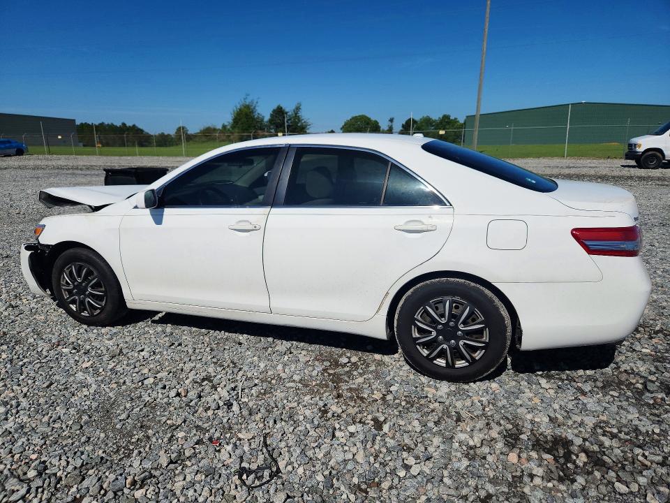 Продаж на аукціоні авто 2010 Toyt Camry, vin: 4T1BK3EKXAU604384, номер лоту: 53750956