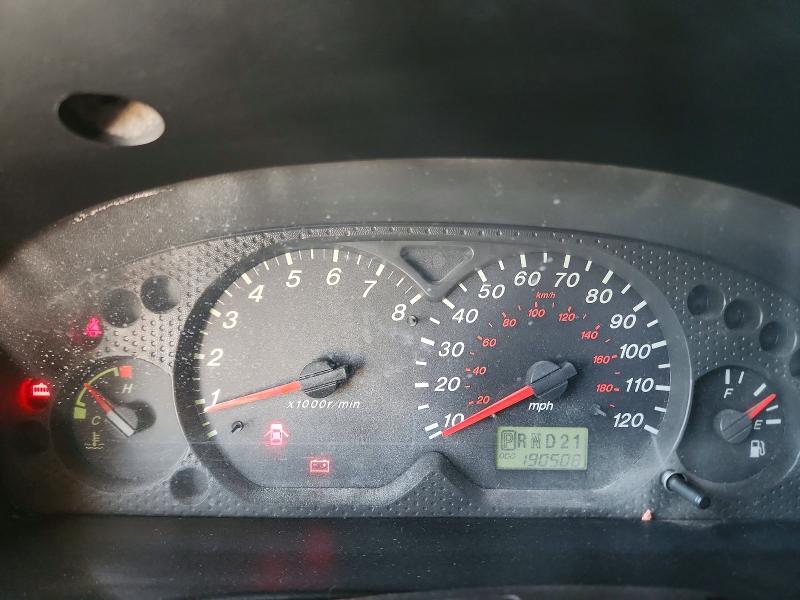 Aukcja sprzedaży 2001 Mazda Tribute, vin: 4F2YU06131KM46219, numer aukcji: 53233406