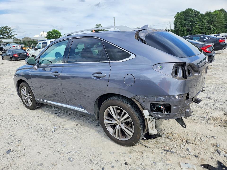 Продажа на аукционе авто 2015 Lexus Rx, vin: 2T2ZK1BA9FC181090, номер лота: 54925056
