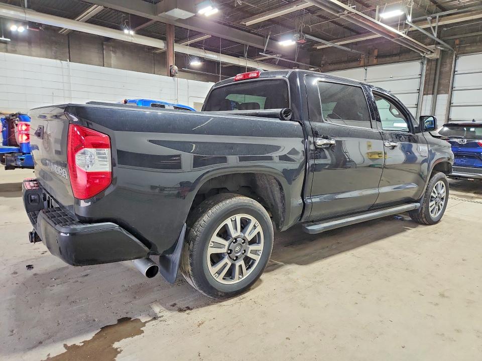 Aukcja sprzedaży 2021 Toyota Tundra, vin: 5TFAY5F19MX004152, numer aukcji: 53922626