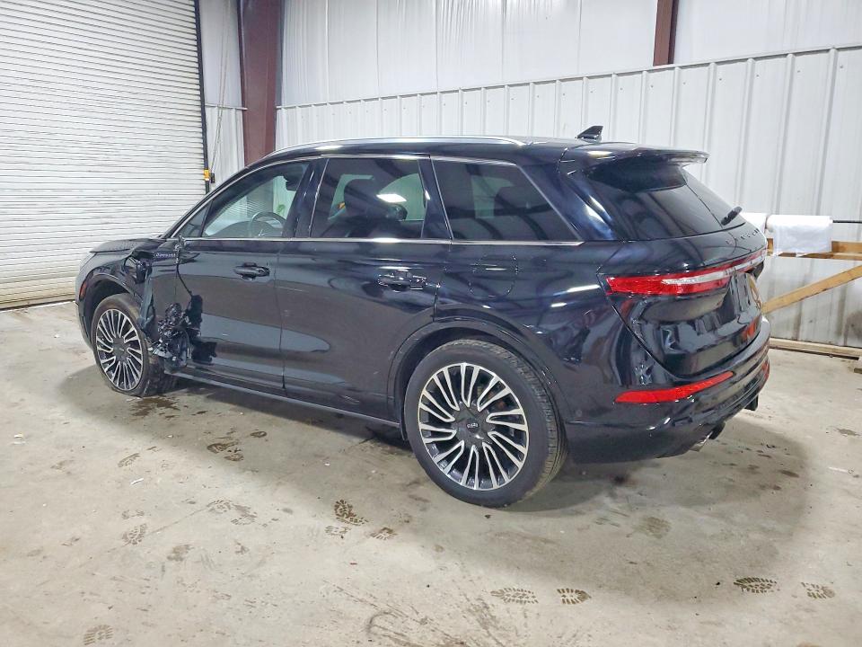 Продаж на аукціоні авто 2022 Lincoln Corsair, vin: 5LMTJ5DZ8NUL07070, номер лоту: 53987146