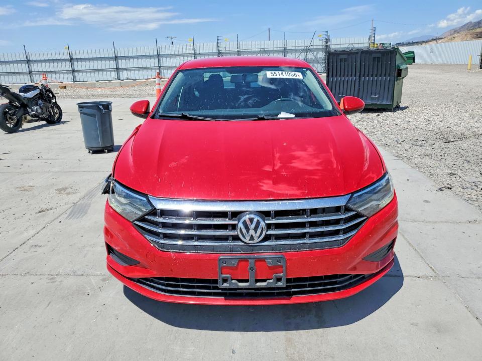 Продаж на аукціоні авто 2021 Volkswagen Jetta, vin: 3VWC57BU5MM017514, номер лоту: 55141056