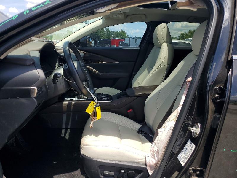 Aukcja sprzedaży 2022 Mazda Cx-30, vin: 3MVDMBEY0NM450251, numer aukcji: 50501366