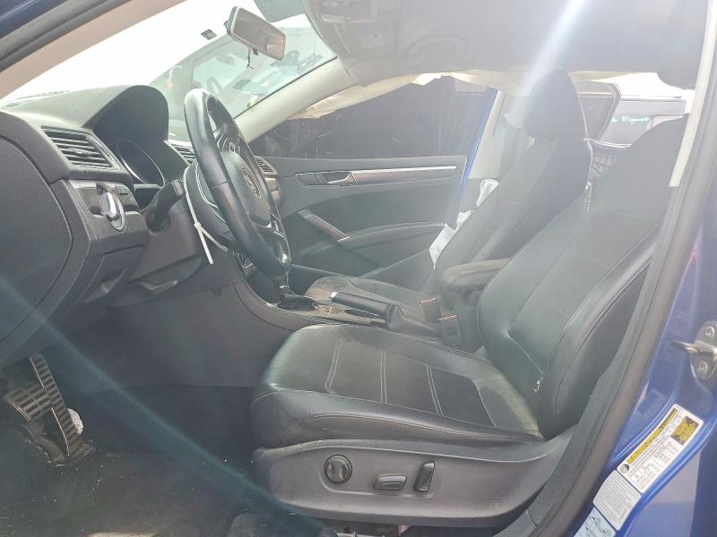 Aukcja sprzedaży 2017 Volkswagen Passat, vin: 1VWDT7A32HC060962, numer aukcji: 52452346