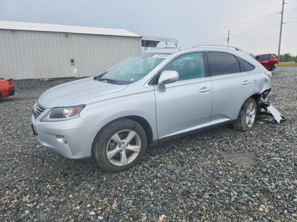 Aukcja sprzedaży 2015 Lexus Rx 350, vin: 2T2BK1BA4FC334802, numer aukcji: 52646606