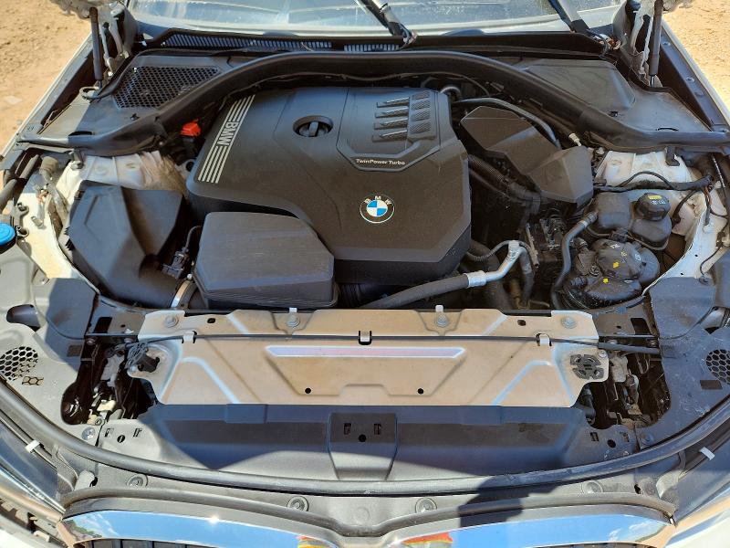 Продаж на аукціоні авто 2019 Bmw 330i, vin: WBA5R1C52KAK09064, номер лоту: 54265296