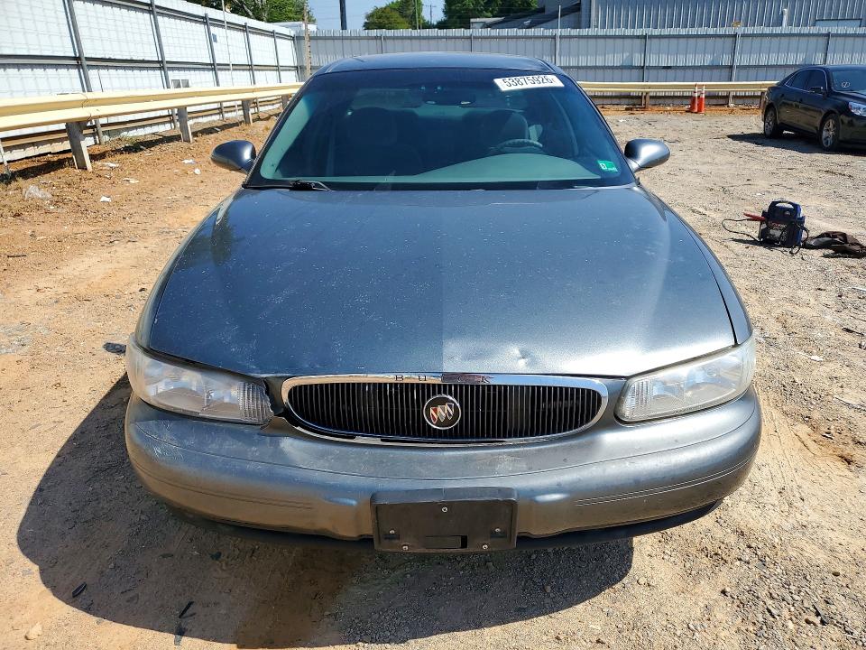 Aukcja sprzedaży 2004 Buick Century, vin: 2G4WS52J441323707, numer aukcji: 53875926