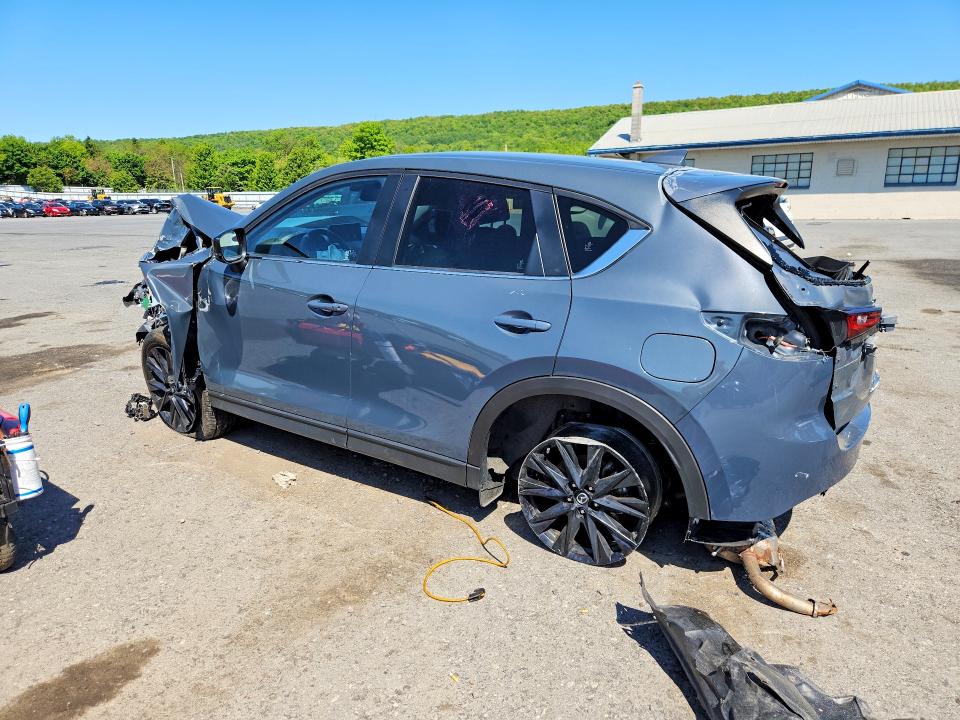 Aukcja sprzedaży 2025 Mazda Cx-5, vin: JM3KFBCM1S0675349, numer aukcji: 53230346