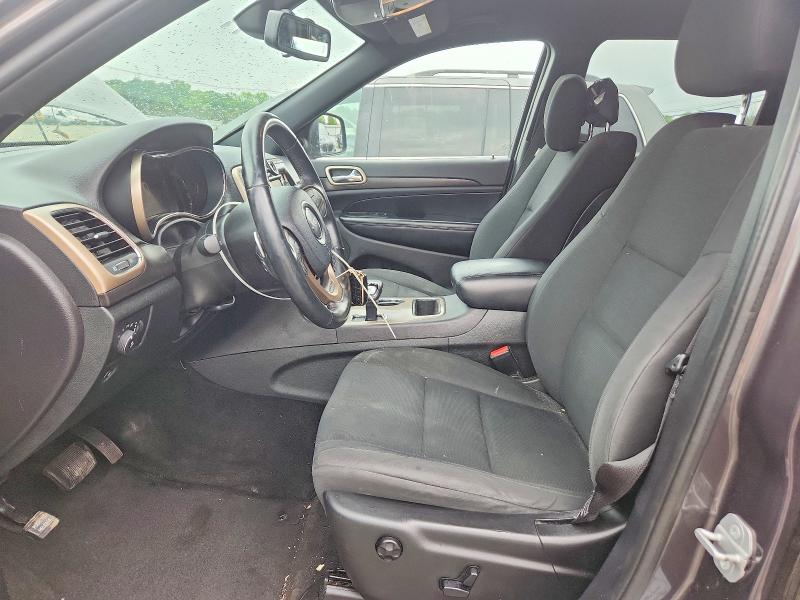 Продажа на аукционе авто 2015 Jeep Grand Cherokee, vin: 1C4RJFAG1FC932542, номер лота: 54062096