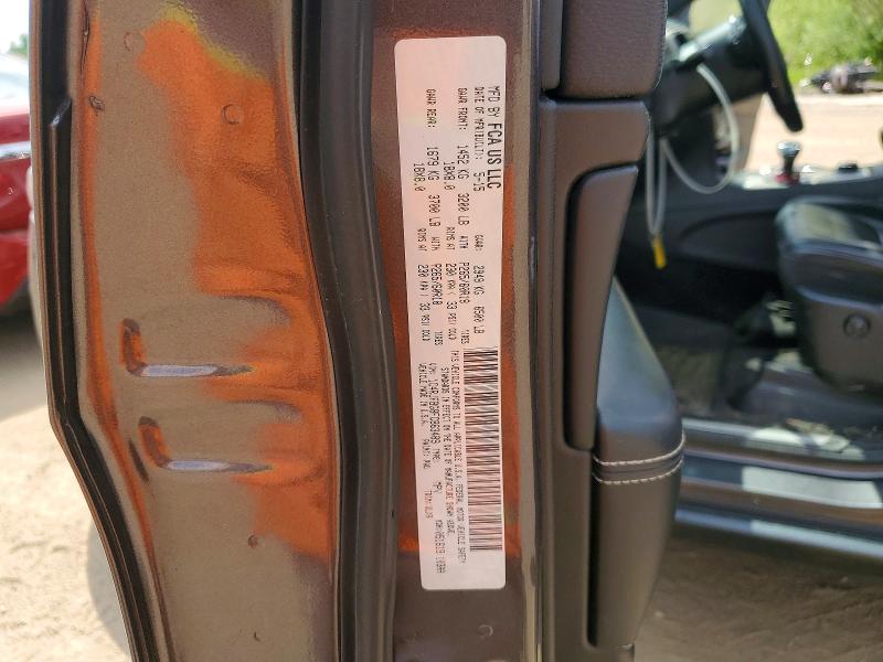 Продажа на аукционе авто 2015 Jeep Grand Cherokee, vin: 1C4RJFBG8FC863489, номер лота: 54293966