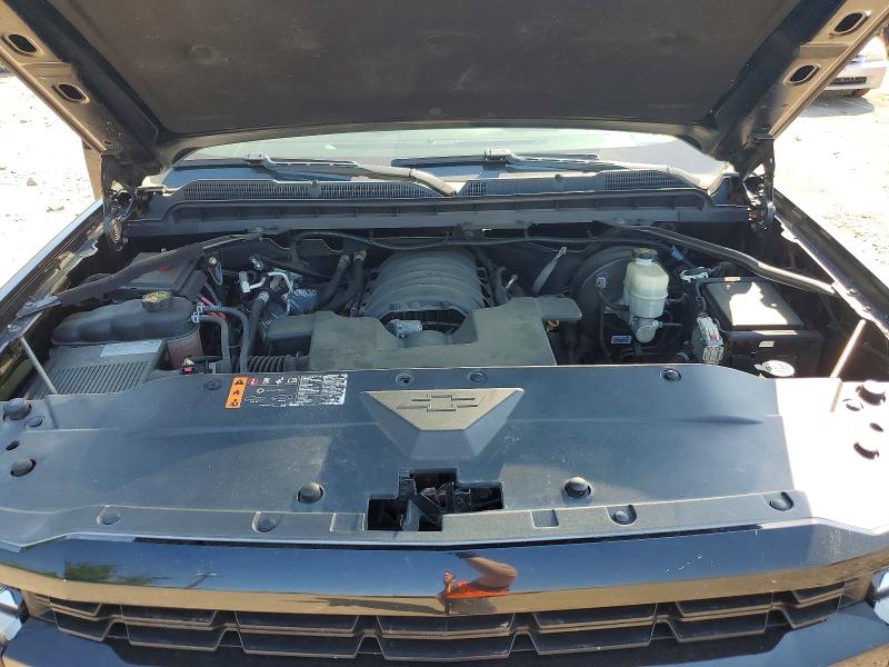 2019 Chevrolet Silverado Ld მანქანა იყიდება აუქციონზე, vin: 2GCVKMEC4K1210280, აუქციონის ნომერი: 53650666