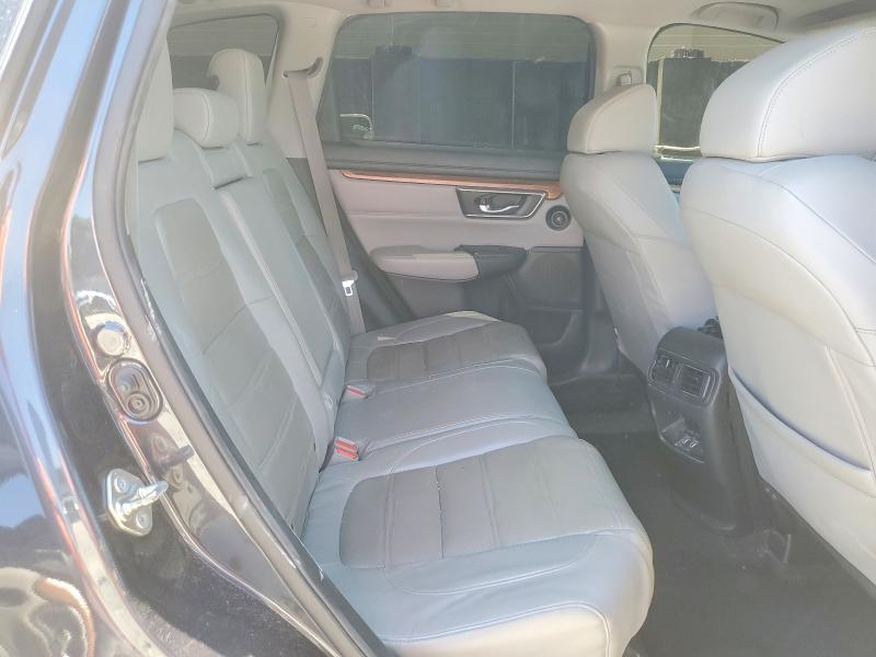 Aukcja sprzedaży 2017 Honda Cr-v, vin: 7FARW1H81HE012200, numer aukcji: 53902196