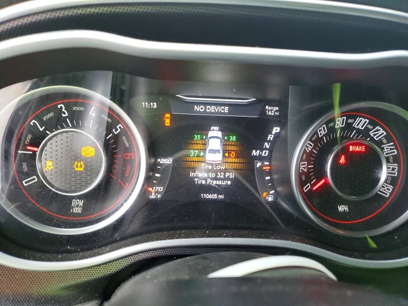 Aukcja sprzedaży 2015 Dodge Challenger, vin: 2C3CDZFJ4FH744070, numer aukcji: 52567476