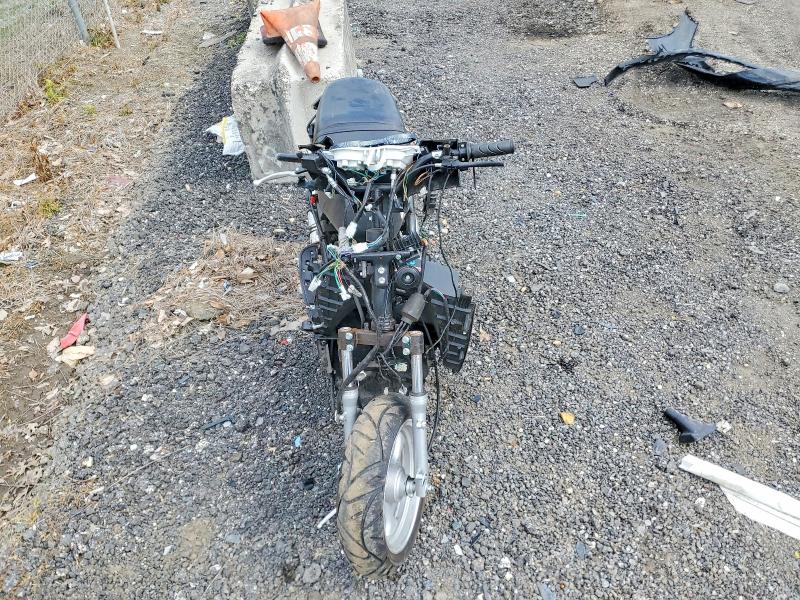 Продажа на аукционе авто 2023 Other Scooter 150cc, vin: H0DTADFS9PX045190, номер лота: 51861596