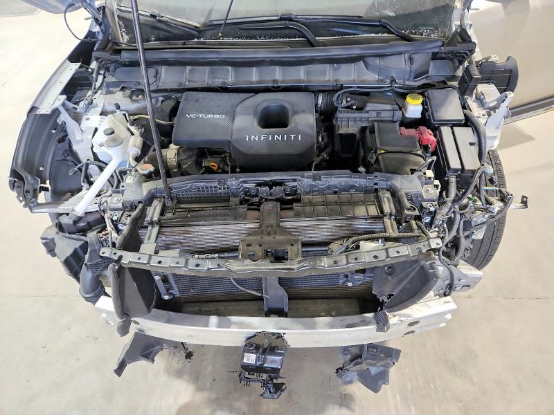 Продаж на аукціоні авто 2025 Infiniti Qx60, vin: 5N1AL1HU7SC350148, номер лоту: 51418906