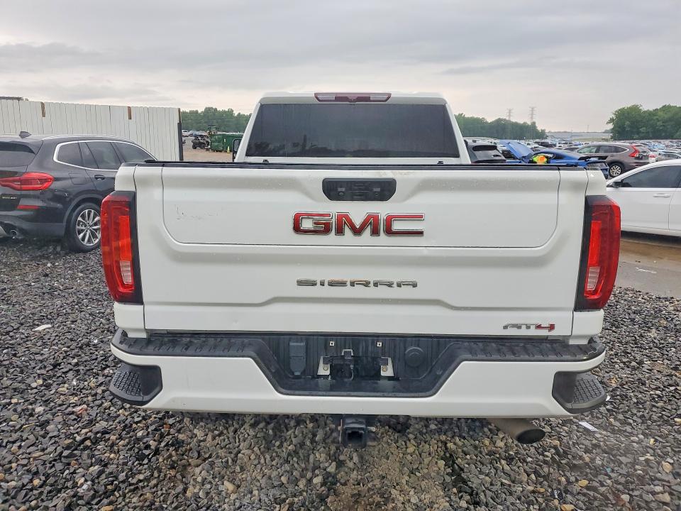 Продажа на аукционе авто 2022 Gmc Sierra, vin: 1GT49PE7XNF110242, номер лота: 51815196