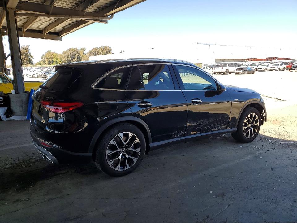 Aukcja sprzedaży 2025 Mercedes-benz Glc, vin: W1NKM5GB9SF414002, numer aukcji: 53592816