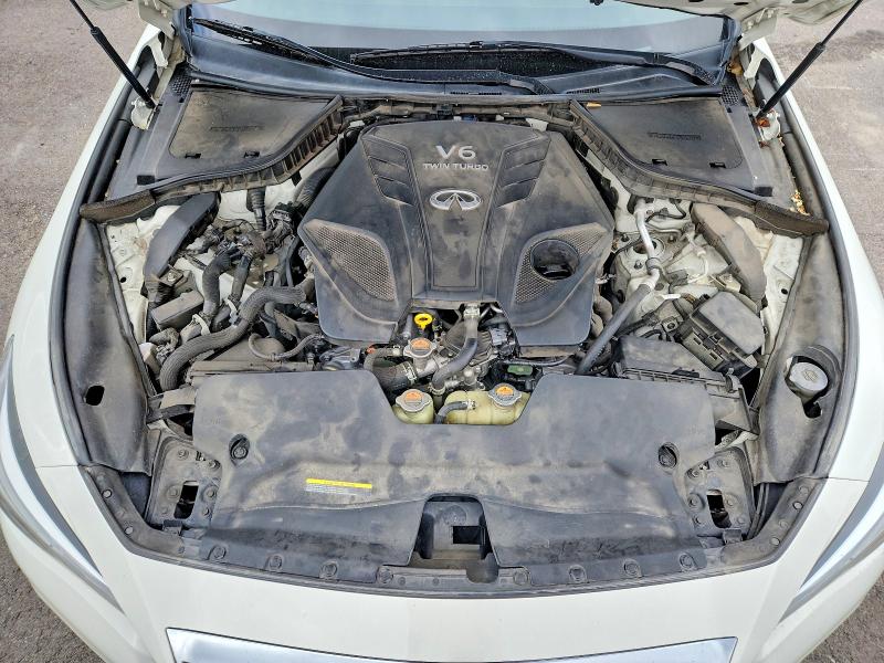 Aukcja sprzedaży 2021 Infiniti Q50, vin: JN1EV7AR4MM753965, numer aukcji: 54099776