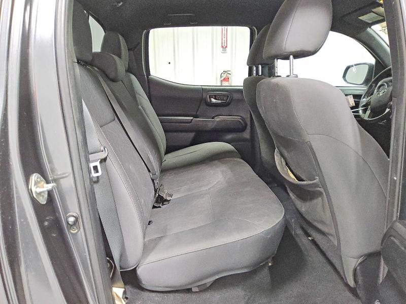Продажа на аукционе авто 2017 Toyota Tacoma, vin: 3TMCZ5AN4HM056039, номер лота: 51724866