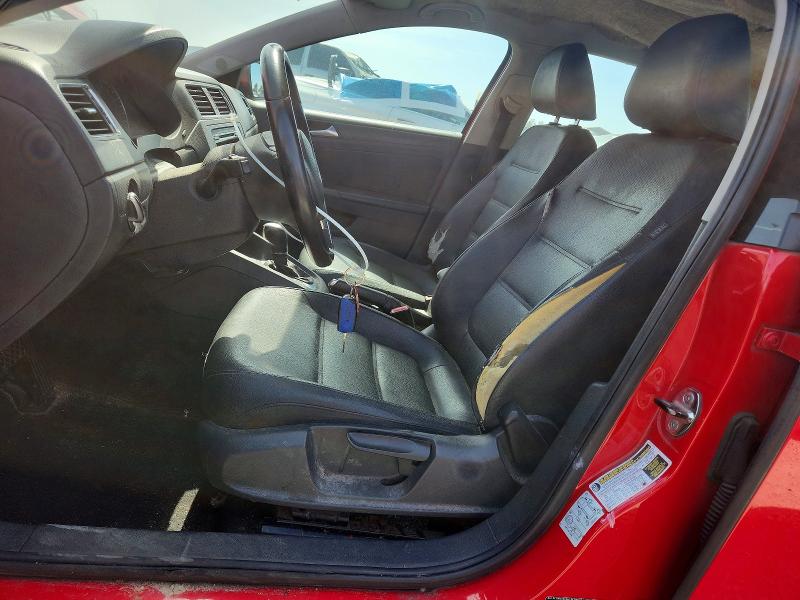54438236 :رقم المزاد ، 3VWDP7AJ9CM450435 vin ، 2012 Volkswagen Jetta مزاد بيع