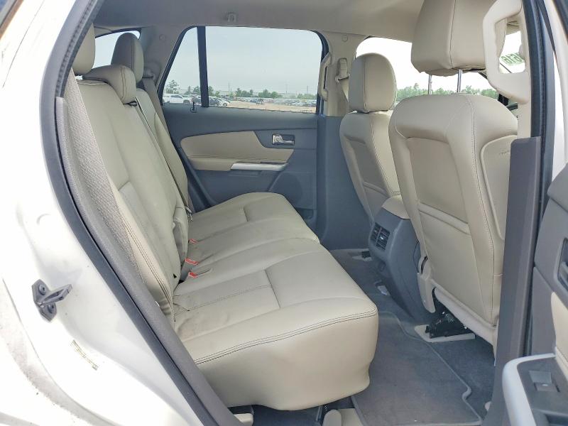 Aukcja sprzedaży 2014 Ford Edge, vin: 2FMDK3JC0EBB75081, numer aukcji: 52454616