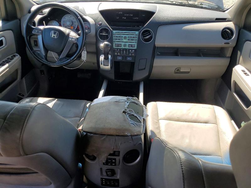 Aukcja sprzedaży 2009 Honda Pilot, vin: 5FNYF48619B031712, numer aukcji: 54984916