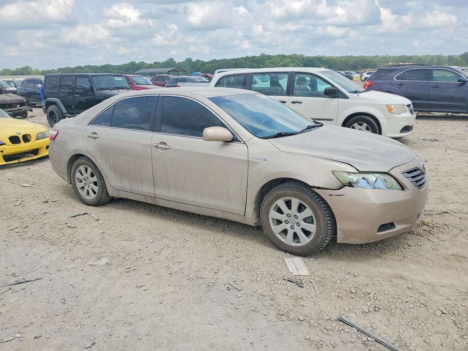 55040736 :رقم المزاد ، 4T1BB46K08U050240 vin ، 2008 Toyota Camry مزاد بيع