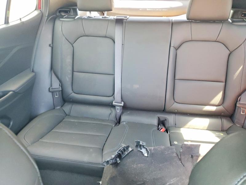 54137756 :رقم المزاد ، KL47LBE22RB219193 vin ، 2024 Buick Envista مزاد بيع