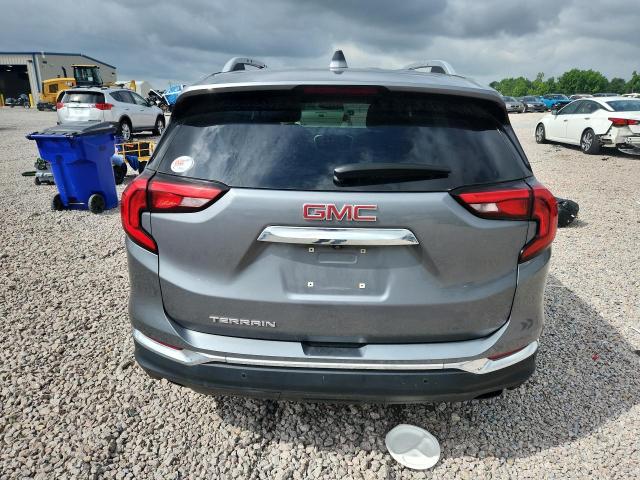 55015446 :رقم المزاد ، 3GKALPEX8KL310594 vin ، 2019 Gmc Terrain مزاد بيع