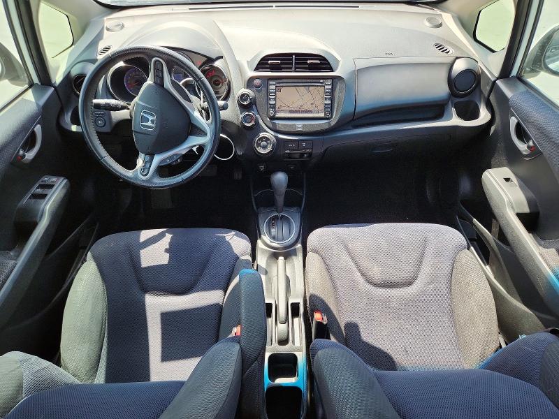 2013 Honda Fit მანქანა იყიდება აუქციონზე, vin: JHMGE8H65DC011957, აუქციონის ნომერი: 53811726