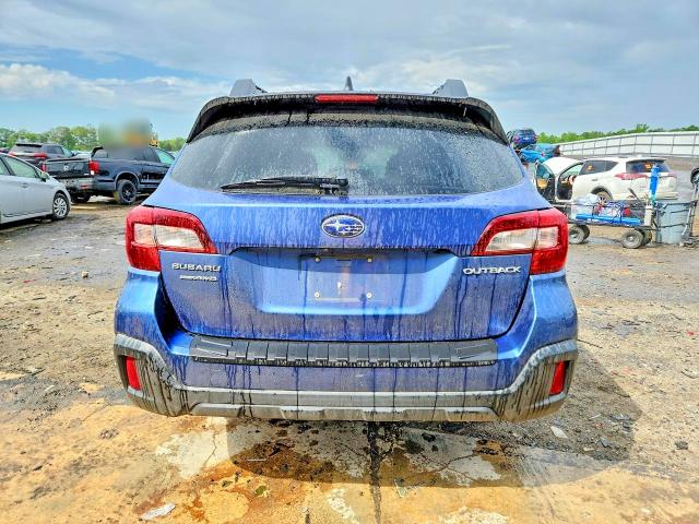 Продажа на аукционе авто 2019 Subaru Outback, vin: 4S4BSAFC6K3228799, номер лота: 52836646