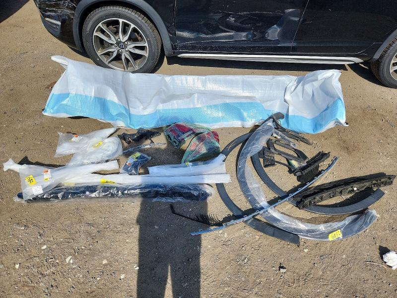 Продажа на аукционе авто 2018 Volkswagen Tiguan, vin: 3VV2B7AX8JM042259, номер лота: 53948026