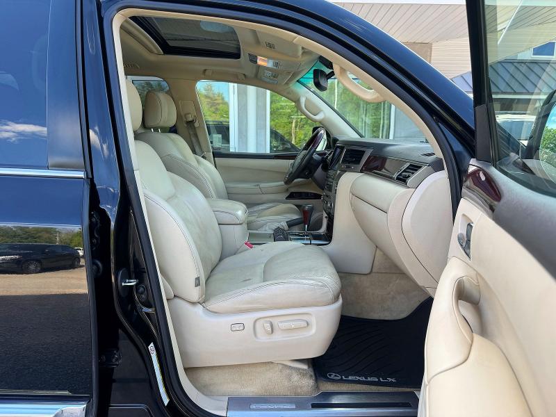 54544076 :رقم المزاد ، JTJHY7AX9F4181761 vin ، 2015 Lexus Lx مزاد بيع