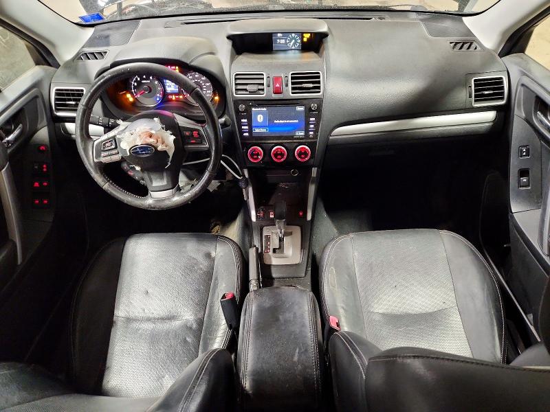 Продаж на аукціоні авто 2016 Subaru Forester, vin: JF2SJAHC8GH493269, номер лоту: 54668606