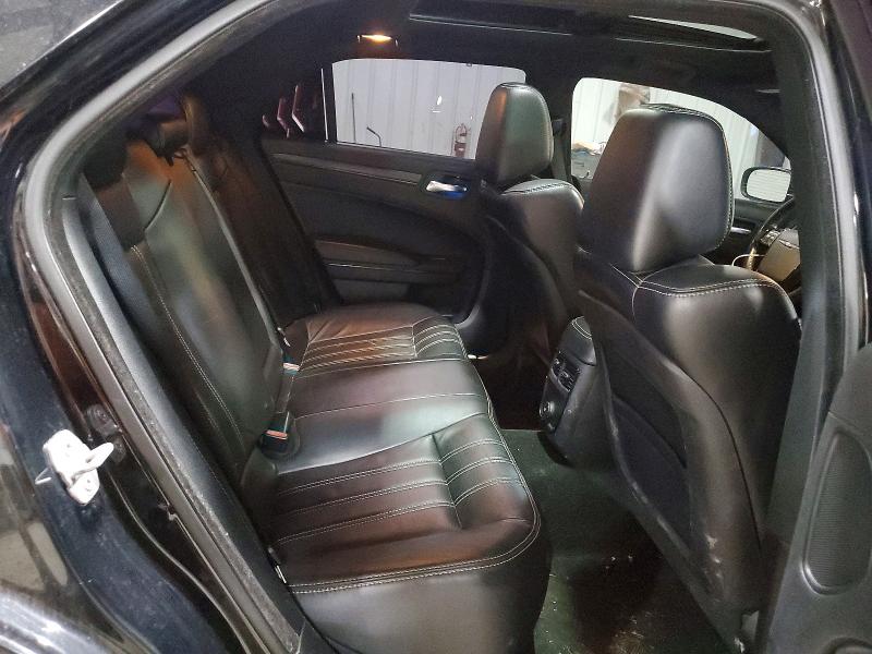 53063226 :رقم المزاد ، 2C3CCABG5EH352258 vin ، 2014 Chrysler 300 مزاد بيع