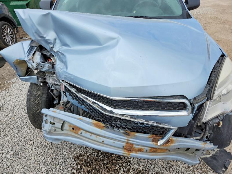 Aukcja sprzedaży 2014 Chevrolet Equinox, vin: 2GNALAEK1E6186567, numer aukcji: 55068046