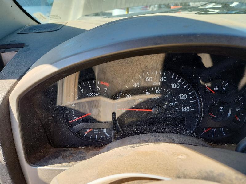 Продажа на аукционе авто 2005 Nissan Titan, vin: 1N6AA07B05N547527, номер лота: 54529866