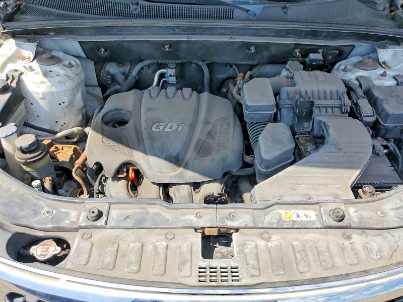 Продажа на аукционе авто 2013 Kia Sorento, vin: 5XYKT3A6XDG411023, номер лота: 55281306