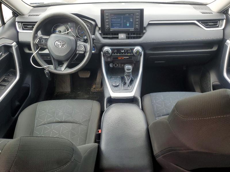 Aukcja sprzedaży 2021 Toyota Rav4, vin: 4T3RWRFV1MU031983, numer aukcji: 51953776