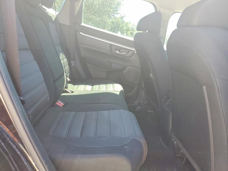 Aukcja sprzedaży 2017 Honda Cr-v, vin: 7FARW5H30HE008442, numer aukcji: 51979826