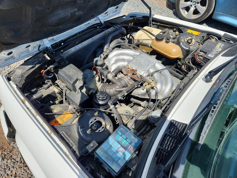 Продажа на аукционе авто 1987 Bmw 325, vin: WBABB2306H1942485, номер лота: 53417336